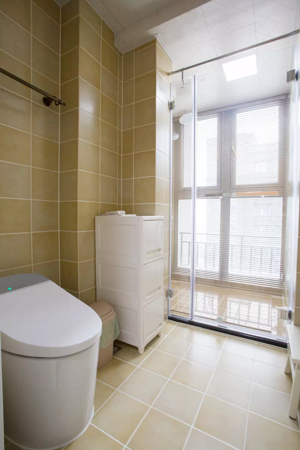 中联君悦浪漫美式温馨小屋